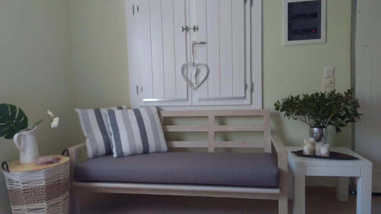 Olive Garden Guest House كيوبارِسِيا المظهر الخارجي الصورة