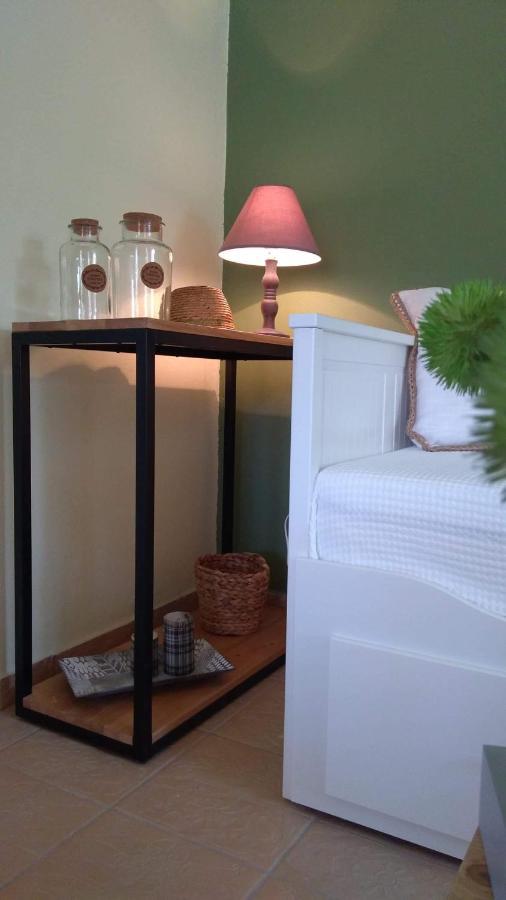 Olive Garden Guest House كيوبارِسِيا المظهر الخارجي الصورة