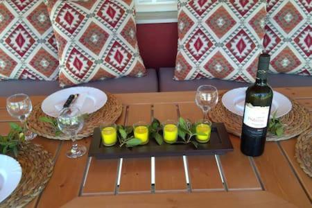 Olive Garden Guest House كيوبارِسِيا المظهر الخارجي الصورة