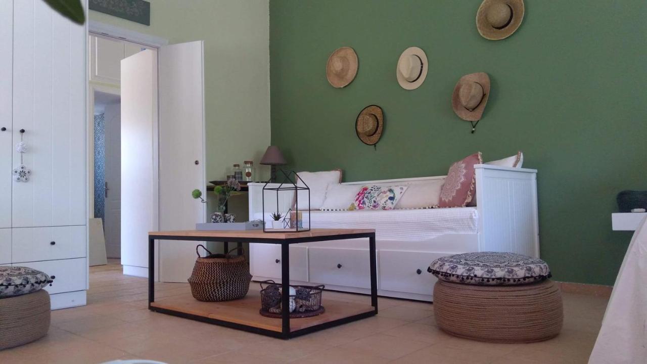 Olive Garden Guest House كيوبارِسِيا المظهر الخارجي الصورة