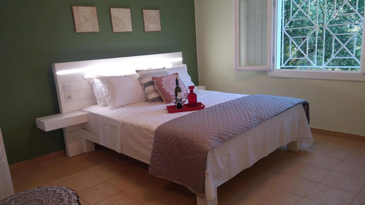 Olive Garden Guest House كيوبارِسِيا المظهر الخارجي الصورة