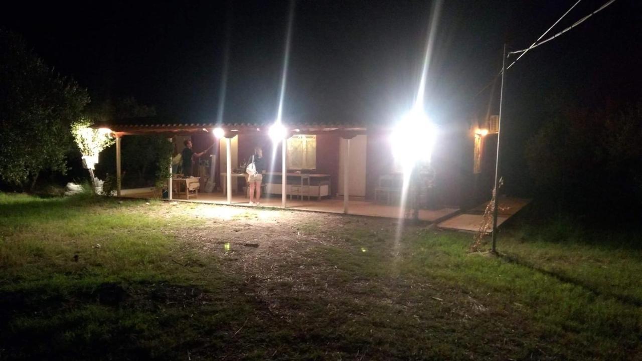 Olive Garden Guest House كيوبارِسِيا المظهر الخارجي الصورة